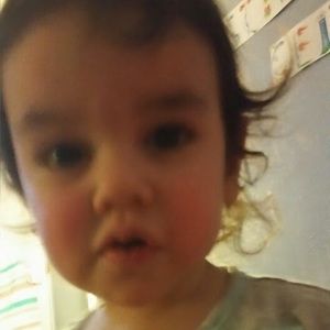 Meet your Posher, Naomi